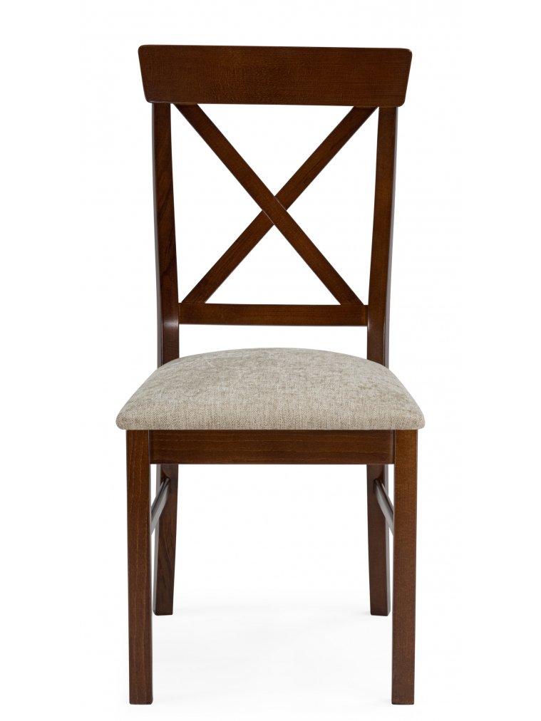 Деревянный стул Калатея anabelle 02 / вишня