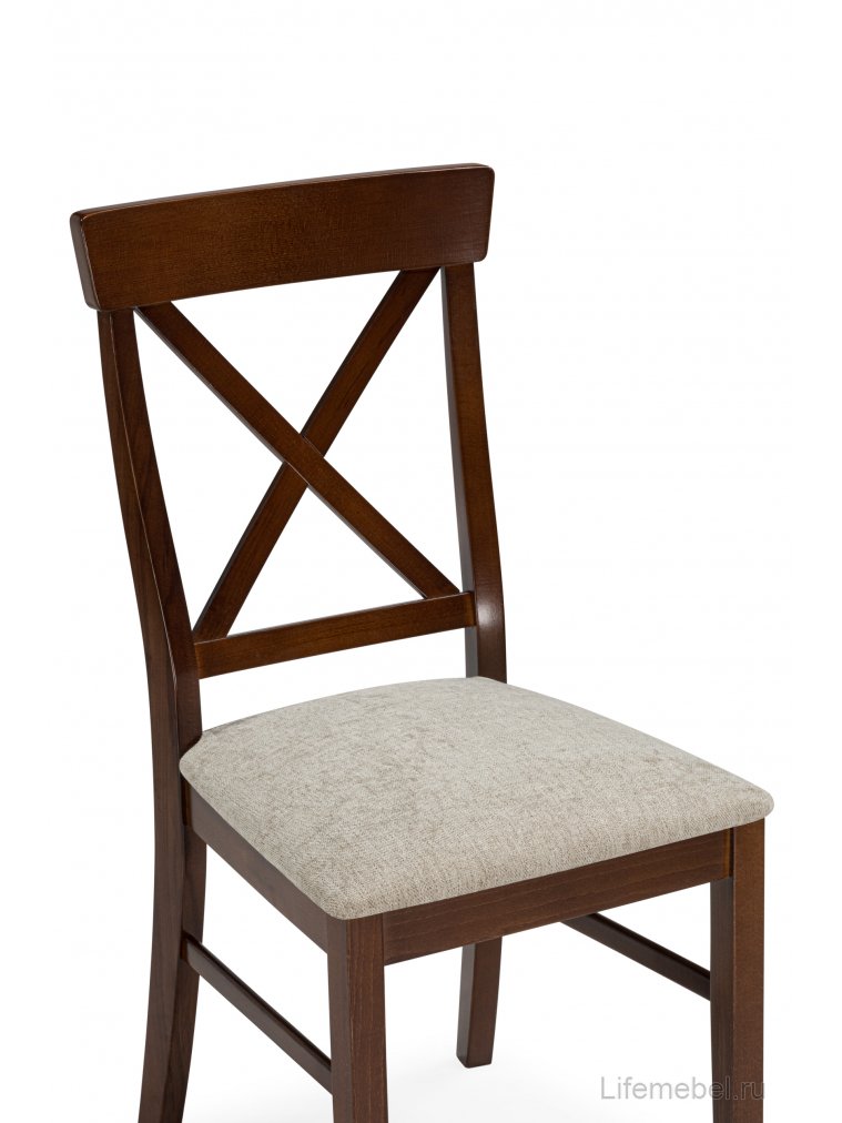 Деревянный стул Калатея anabelle 02 / вишня