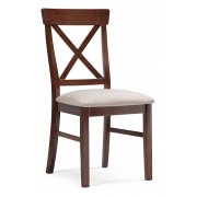 вишня / ткань М22