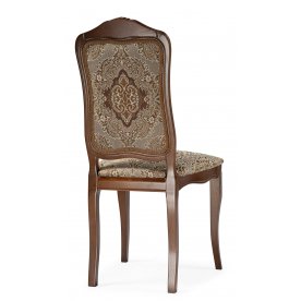 Деревянный стул Кардинал