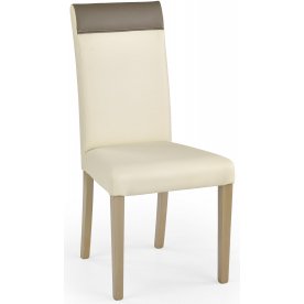 Деревянный стул Norbert