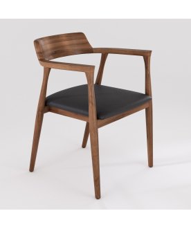 Деревянный стул киото AL 103