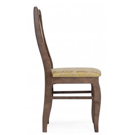 Деревянный стул Киприан