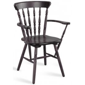 Деревянный стул Классика