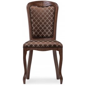 Деревянный стул Клето