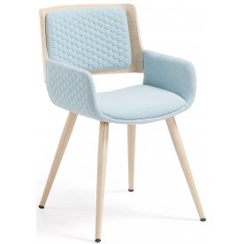 Деревянный стул Andre