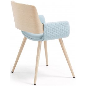 Деревянный стул Andre