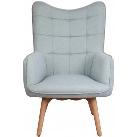 Деревянный стул Bogema