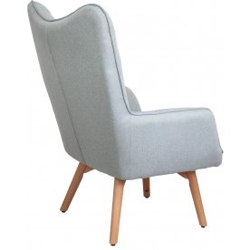 Деревянный стул Bogema