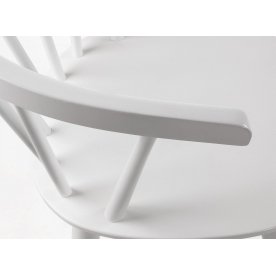 Деревянный стул Krise