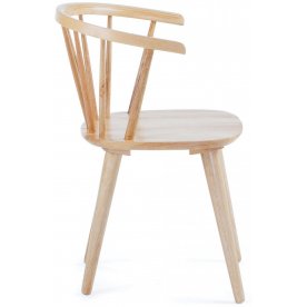 Деревянный стул Krise