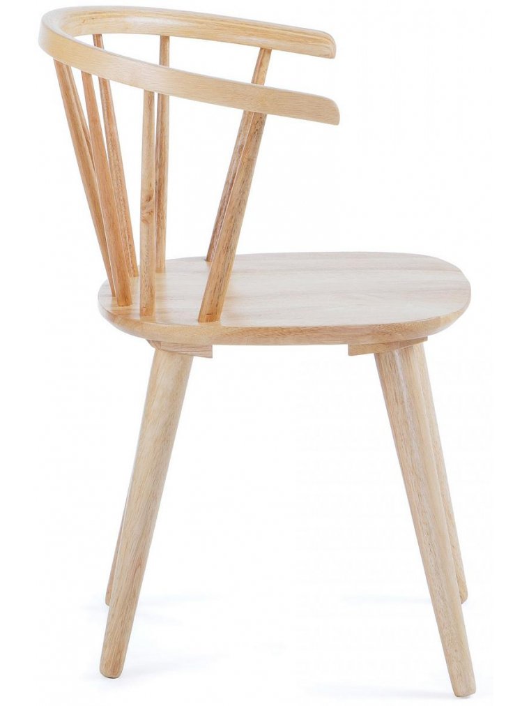 Деревянный стул Krise