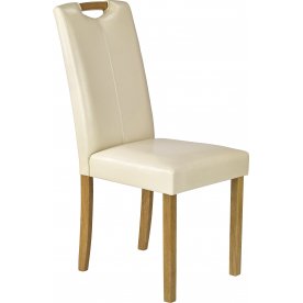 Деревянный стул Caro