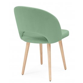 Деревянный стул Курбис