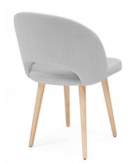 Деревянный стул Курбис