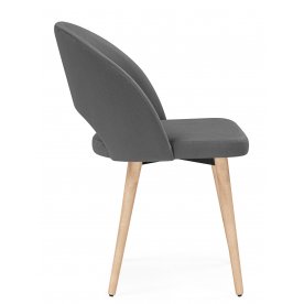 Деревянный стул Курбис