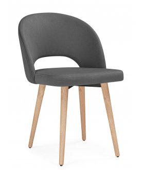 Деревянный стул Курбис