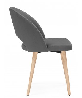 Деревянный стул Курбис