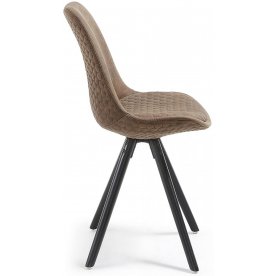 Деревянный стул Lars