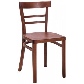 Деревянный стул Лаура