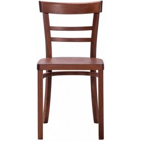 Деревянный стул Лаура