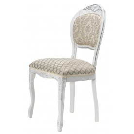 Деревянный стул Лауро