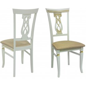 Деревянный стул Leset Юта