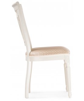 Деревянный стул Лино