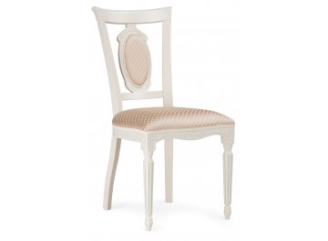 Деревянный стул Лино