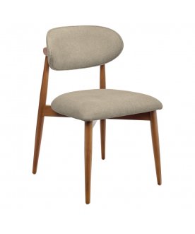 Деревянный стул Lucas