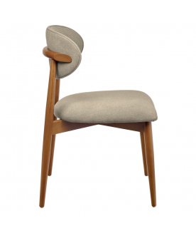 Деревянный стул Lucas 3