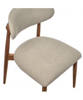 Деревянный стул Lucas 3