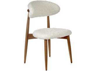 Деревянный стул Lucas