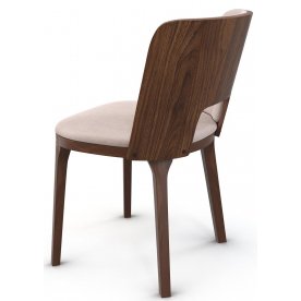 Деревянный стул Lucca-FSW