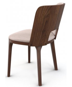 Деревянный стул Lucca-FSW