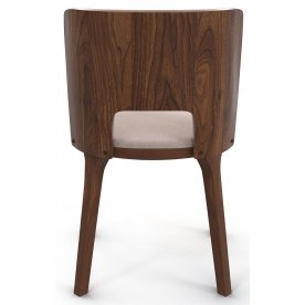 Деревянный стул Lucca