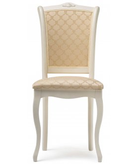 Деревянный стул Луиджи