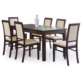 Деревянный стул Sylwek 1