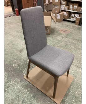 Деревянный стул Mirage DC715E