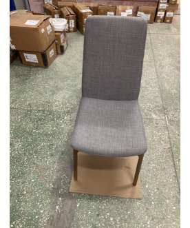 Деревянный стул Mirage DC715E