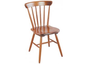 Деревянный стул Модерн