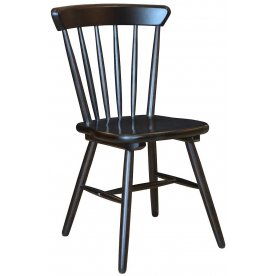 Деревянный стул Модерн