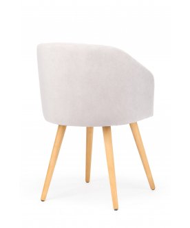 Деревянный стул Монер 360