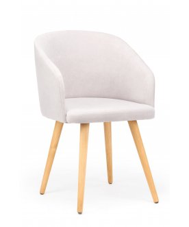 Деревянный стул Монер