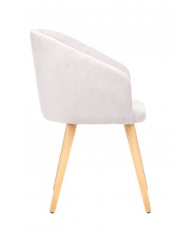 Деревянный стул Монер