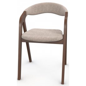 Деревянный стул Monti