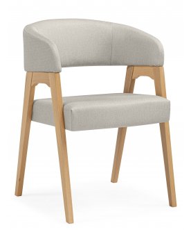 Деревянный стул Невада 1