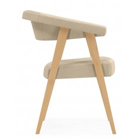 Деревянный стул Невада 2