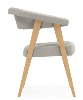 Деревянный стул Невада 2