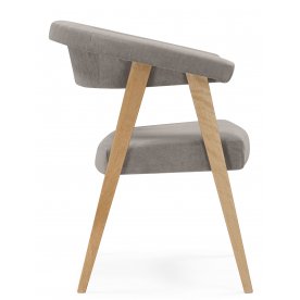 Деревянный стул Невада 2